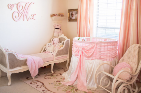 Gaya Vintage yang Elegan